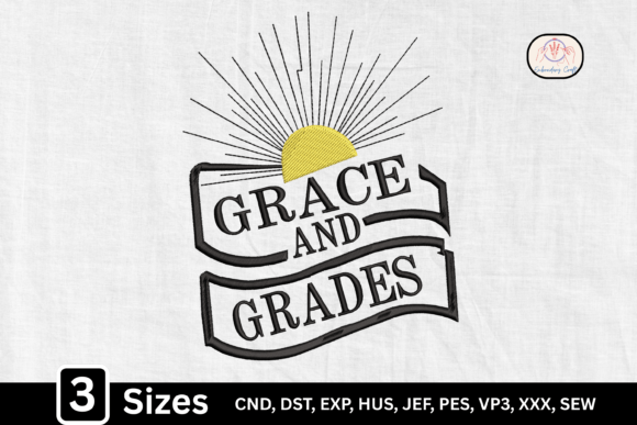 Christian Grace and Grades Teacher: A Symbol of Faith in the Classroom