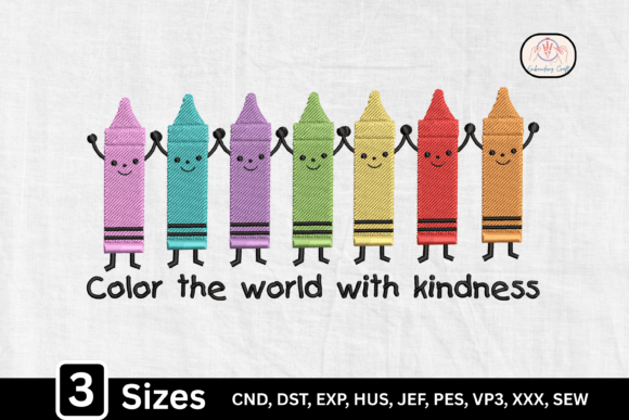 Kindness Quotes Cute Kawaii Crayon: A Practical Evaluation