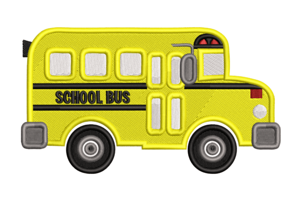 School Bus Yellow: The Iconic Hue for Creative Projects